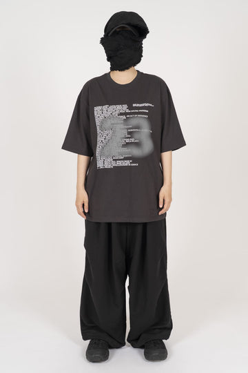 23 Dose Short Sleeve T-Shirt